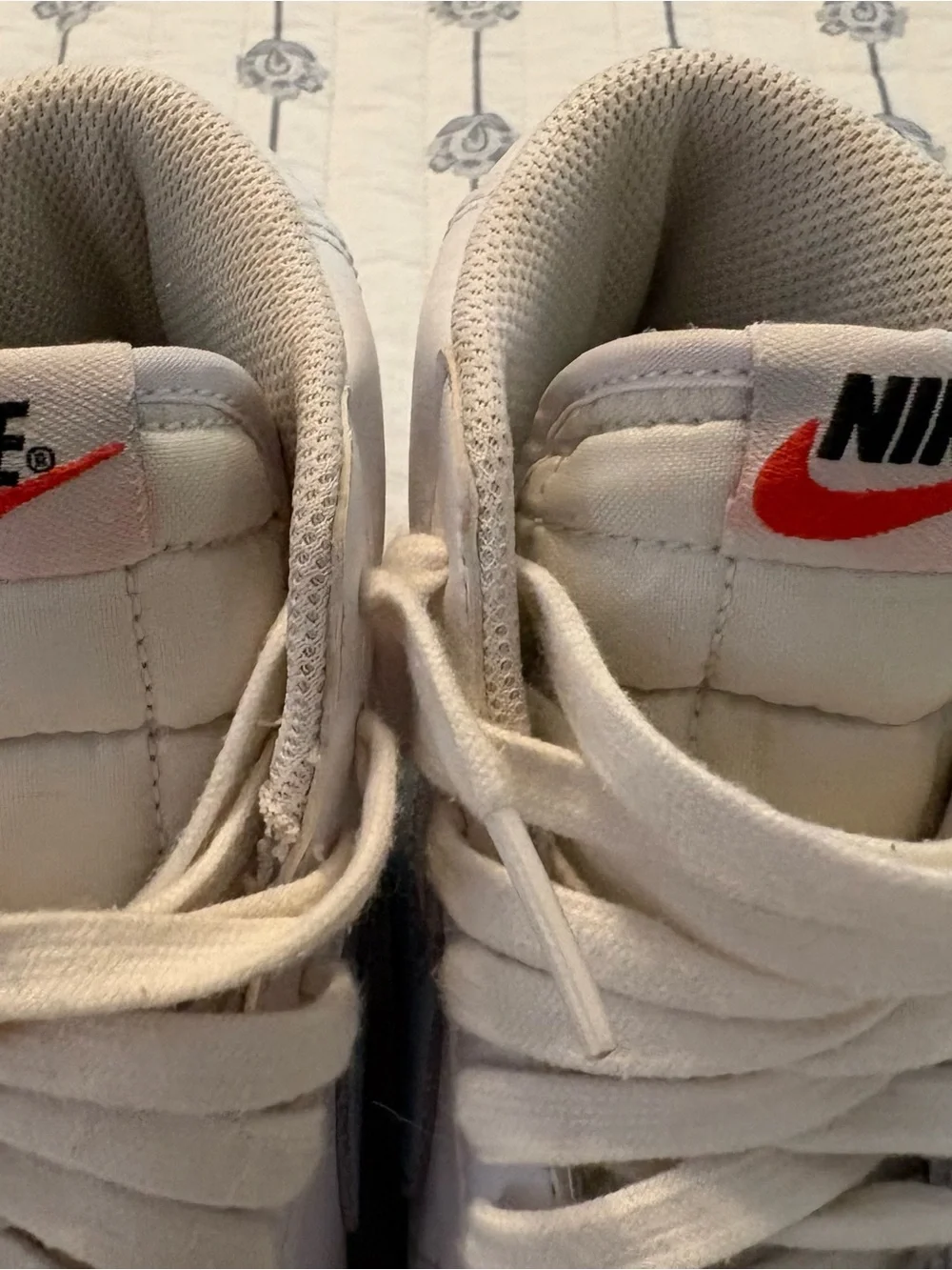 Nike Blazer Mid 77 - Youth